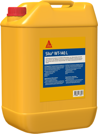 Sika® WT-140 L (570961)