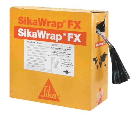 SikaWrap FX-50 C (465764)