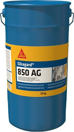 Sikagard-850 clear (634457)