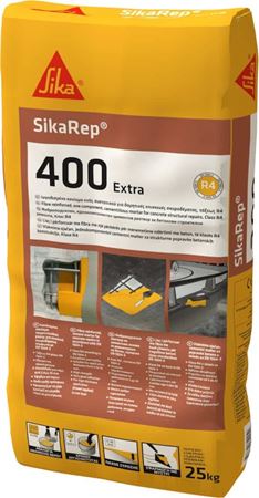 SikaRep-400 Extra (528474)