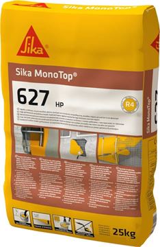 Εικόνα της Sika MonoTop-627 HP (531336)