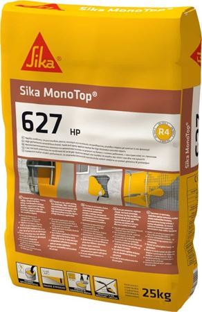 Sika MonoTop-627 HP (531336)