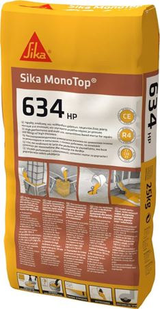 Sika MonoTop-634 HP (543459)