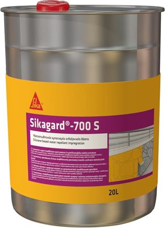 Sikagard-700 S 5lt (151824)