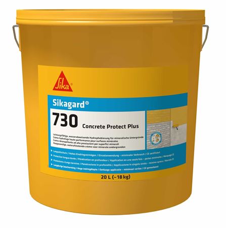 Sikagard-730 Concrete Protect Plus (537720)