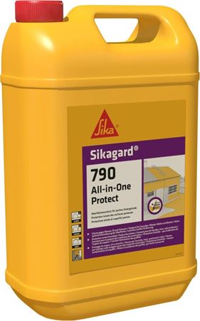 Sikagard-790 All-in-One Protect 5kg (545997)