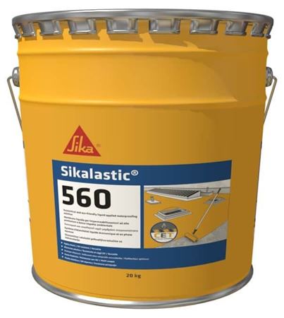 Sikalastic-560 (523583)