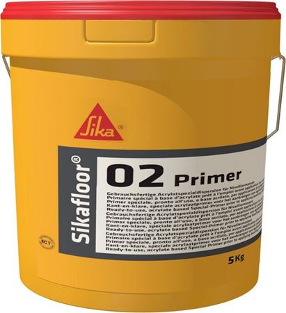 Sikafloor® 02 Primer (498431)