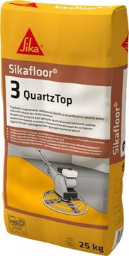 Εικόνα της Sikafloor®-3 QuartzTop