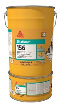 Εικόνα της Sikafloor®-150 (δοχείο 25kg)
