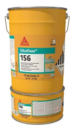 Sikafloor®-150 (δοχείο 25kg)