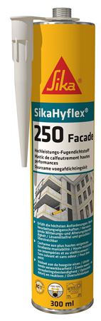 SikaHyflex®-250 Facade (443605)