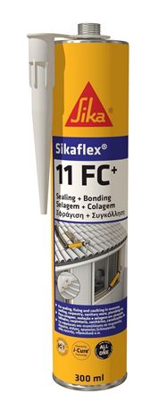 Sikaflex®-11FC⁺ (410176)