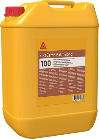 SikaCem® ExtraBond-100 (532187)
