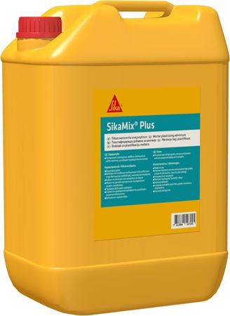 SikaMix® Plus (115755)