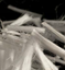 Εικόνα της SikaFiber® P/P 18mm λευκές (123130)