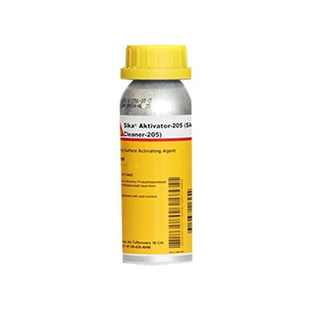 SIKA ® AKTIVATOR (CLEANER) 205