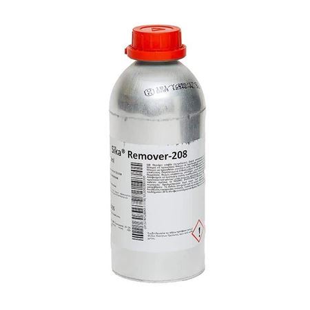 SIKA ® REMOVER 208
